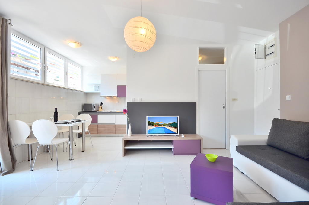 Bretia Apartments Sutivan Quarto foto