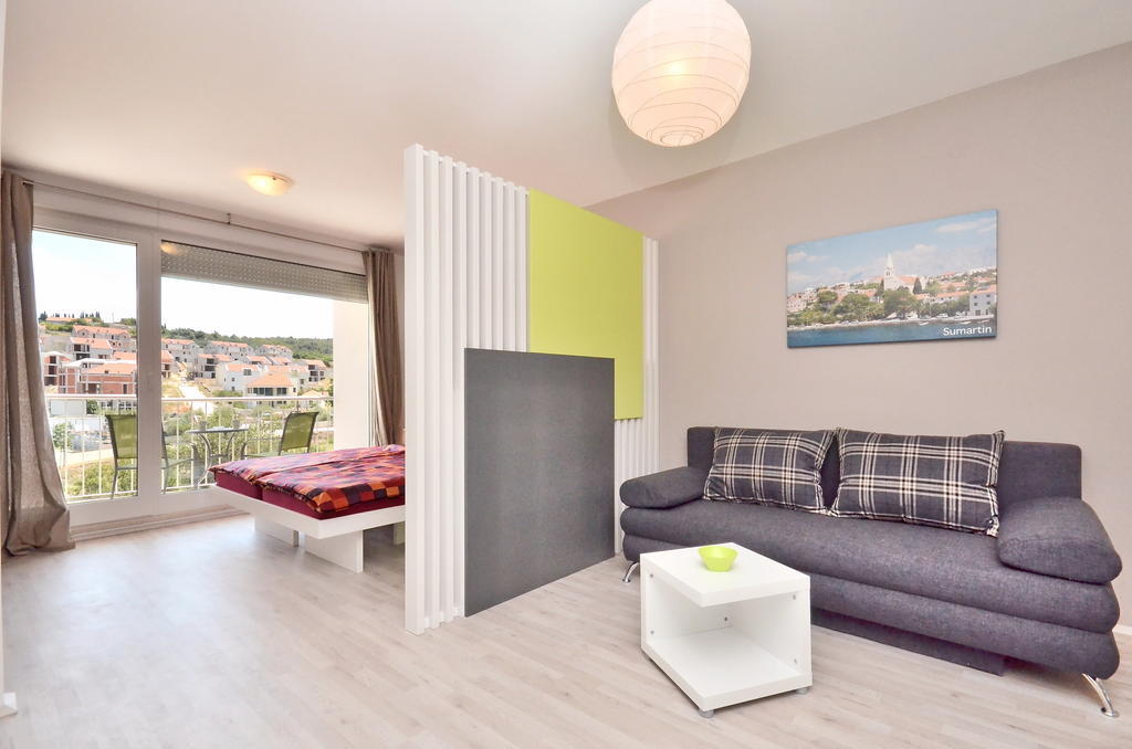 Bretia Apartments Sutivan Quarto foto