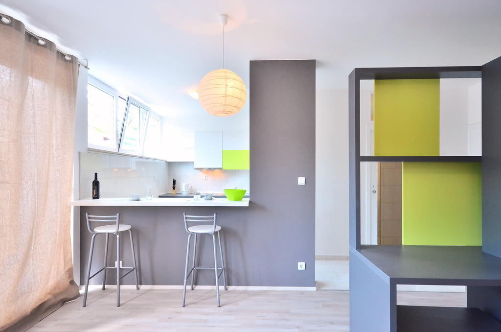 Bretia Apartments Sutivan Quarto foto